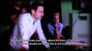 Just Dance&reg; 4: Behind The Scenes [UK]