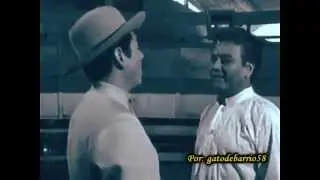 Javier Solís y Cuco Sánchez  