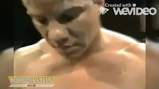 TOMMY THE DUKE MORRISON