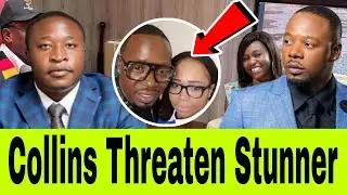 Leaked Call info  | Collins Mnangagwa Ourayira Stunner Olinda Chapel pasi neMafidi dynasty