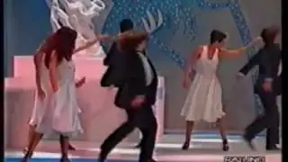 GiardiniNaxos RAI UNO Balletto