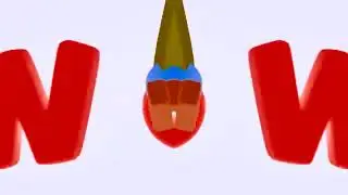 Wonderland Intro Logo Effects Sponsored By Klasky Csupo 2001 Effects