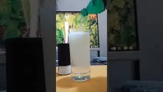 Lemon sprite Juice #lemon #sprite #cool #refreshing
