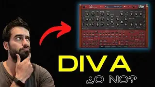 LA PODEROSA DIVA - &iquest;Qu&eacute; tan bueno es este Synth? - Introducci&oacute;n