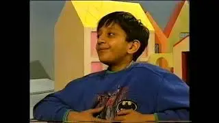 Behind the Scenes of NODDY'S TOYLAND ADVENTURES at Cosgrove Hall (CBBC's Why Don't You...?) | 50p