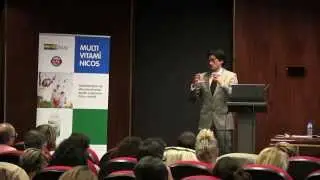 &iexcl;Desintox&iacute;cate! Mikel Garc&iacute;a Iturrioz - SM Importador