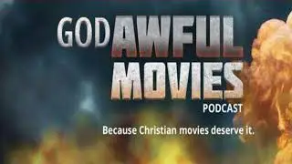 TV & FILM - God Awful Movies - TV & FILM - God Awful Movies - GAM067 Blood Freak