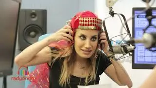 İREM DERİCİ CANLI YAYIN KOMİK VE DOĞAL HALLERİ