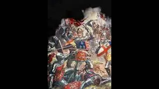 Henry V of England: Agincourt 
