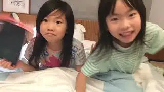 Drawing BUT we cannot see what we are drawing