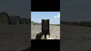 На что мне официальный гайдодел заявляет #shorts  #arma3
