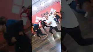 DSA DANCE COMPANY I DANCE COVER