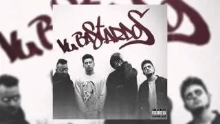 03. VuBusted - Vu Bastardos (ft. Fash a.k.a Oxigeno) [VU BASTARDOS]