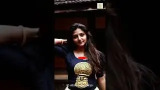 Ashika 💛 | Mallugirl 💜 | Kerala model | Gorgeous 💕| #status #instareel #reels #malayaligirl