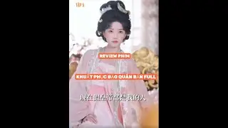 KHUẤT PHỤC BẠO QU&Acirc;N BẢN FULL_ HO&Agrave;NG THƯỢNG TR&Aacute;CH NHẦM QU&Yacute; PHI LIỀN BỊ NGUYỀN RỦA BIẾN TH&Agrave;NH CON CH&Oacute;A