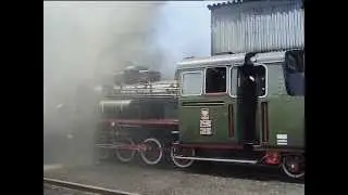 Welt der Eisenbahn: Auf schmaler Spur in Hinterpommern