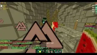 Destruye el Nexus # 95 | Shotbow | Rush c/ UlimMC