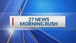Morning Rush: January 9, 2026