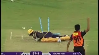 Best  Magical Swing Bowling in Cricket History