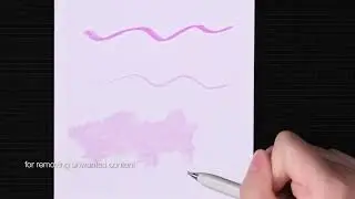 1.Huawei GoPaint app- Guide for Beginners (Huawei Matepad 11.5 S Papermatte) Tutorial HuaweiMPencil3