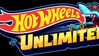 Hot Wheels Unlimited #12 est&aacute; en vivo #hotwheels #hotwheelsunlimited #viral #youtube #trending 