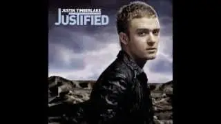 Justin Timberlake Rock Your Body Instrumental