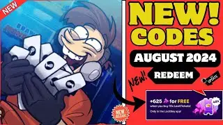 ⚠️AUGUST! 😍CODES💥LOOTBOY CODES 2024 -LOOTBOY CODES -LOOTBOY PROMO CODE