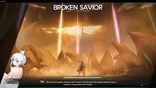 Soulworker Global Ephnel Solo BS 2:31.3