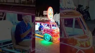 Odong odong mobil #odongodong #alunalunkidul #yogyakarta