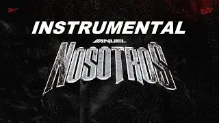 Anuel AA - Nosotros - INSTRUMENTAL