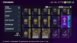 MUT 21: Ripping All Pro Fantasy Packs for Golden Tickets!!!