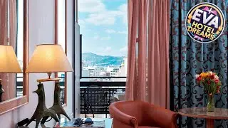 Candia Hotel | Athens, Greece | Hotel Review 🌟