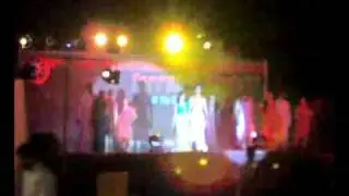 ICFAI TECH , DEHRADUN TECH FEST