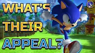What Makes Sonic Games Good?