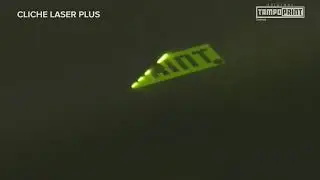TAMPOPRINT Klischeelaser // CLICHE LASER PLUS // Klischee selbst fertigen
