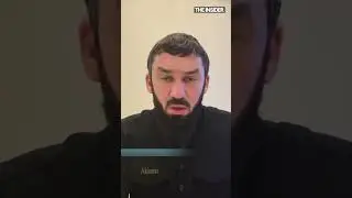 Как Пригожин поссорился с кадыровцами #shorts