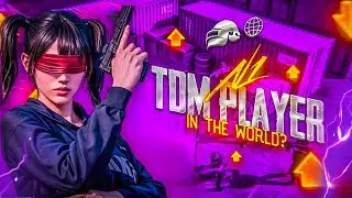 The BEST TDM PHONE PLAYER in 2025 GENERAL&rsquo;S POV vs 90FPS🇹🇷🔥 ERA&rsquo;s COME TO AN END FOR 90FPS🇹🇷? 🥲