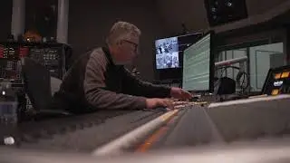 The Promised Messiah - Orchestra preview