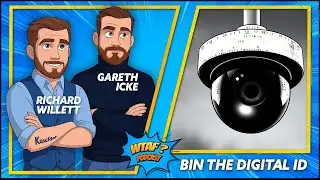 BIN THE DIGITAL ID