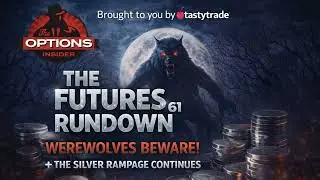 Werewolves Beware! The Silver Rampage Continues