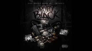Project Pat x 931blackboy - Goin Up
