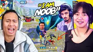 Я нуб, если Сунита и Абхишек ко Бача нахи Паа 😬 Today Gamer