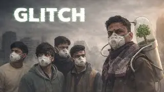 Glitch //The Last Breath// short film 🎥 