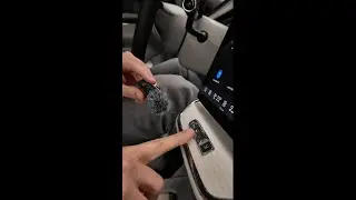 Volvo ES90 Interior &ndash; ASMR Luxury Experience! ✨🎤