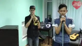 Темная ночь. Пробная версия.Via band