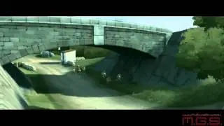Battlefield Heroes - Трейлер карты Inland Invasion