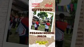 PAKET OUTBOUND LENGKAP JOGJA | TIPS INDONESIA | 0858-4027-8033 #outboundjogja