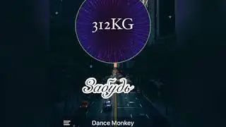Dance monkey 2020
