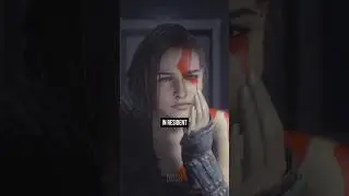 Did You Notice This Detail in Resident Evil 3 Remake #shorts