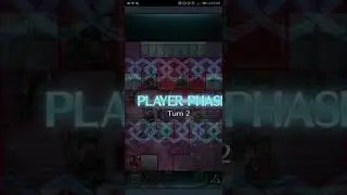 Chromblem VS L!Hector Abyssal
